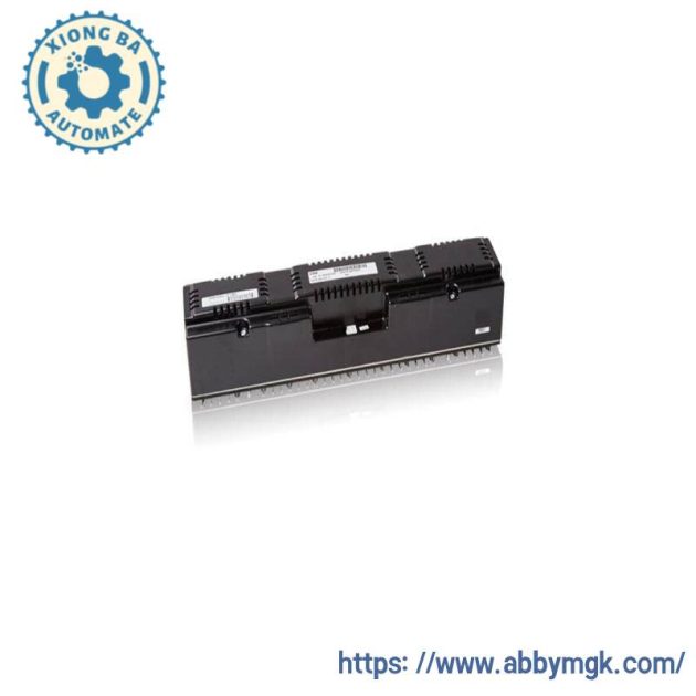 ABB UAD142A01 3BHE012551R0001 Controller Module for Industrial Automation