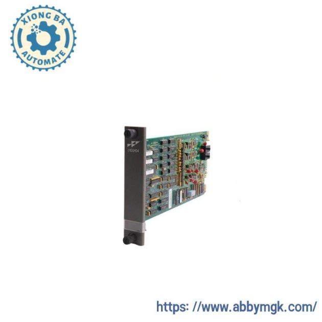 ABB UAD142A01 3BHE012551R0001 Controller Module for Industrial Automation