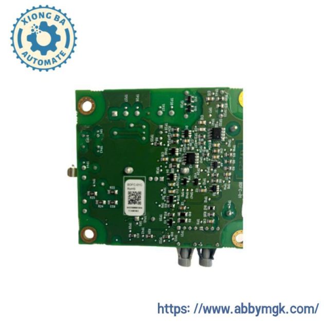 ABB UCD224A103 Module for Industrial Automation Control Systems