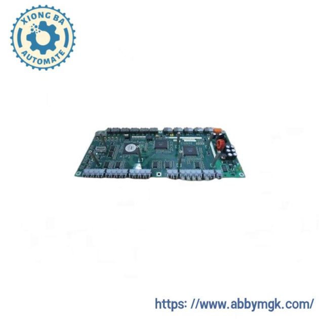 ABB UFC718AE01 HIEE300936R0001 Industrial Control Module