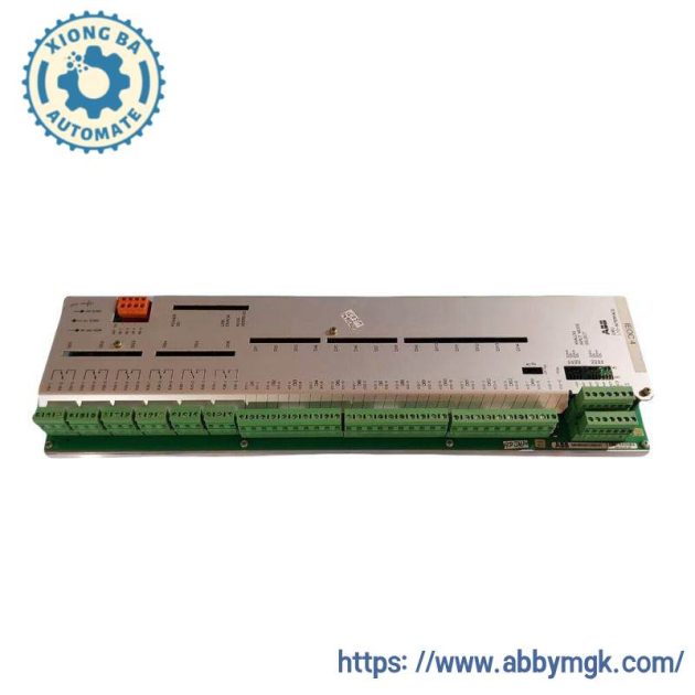 ABB UFC719AE101 3BHB003041R0101 Industrial Control Module