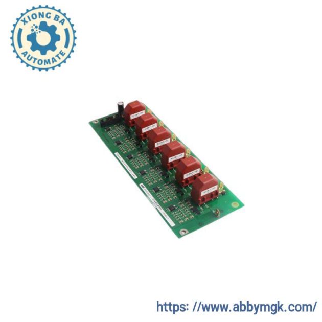 ABB UNS0881a-P,V1 3BHB006338R0001 - Industrial Control Module