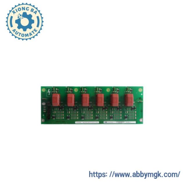 ABB UNS0881a-P,V1 3BHB006338R0001 - Industrial Control Module