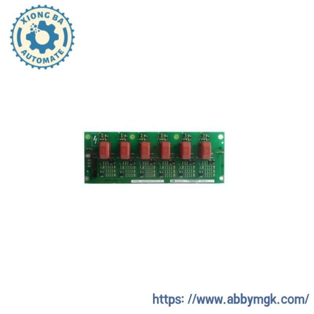 ABB UNS0881a-P,V1 3BHB006338R0001 - Industrial Control Module