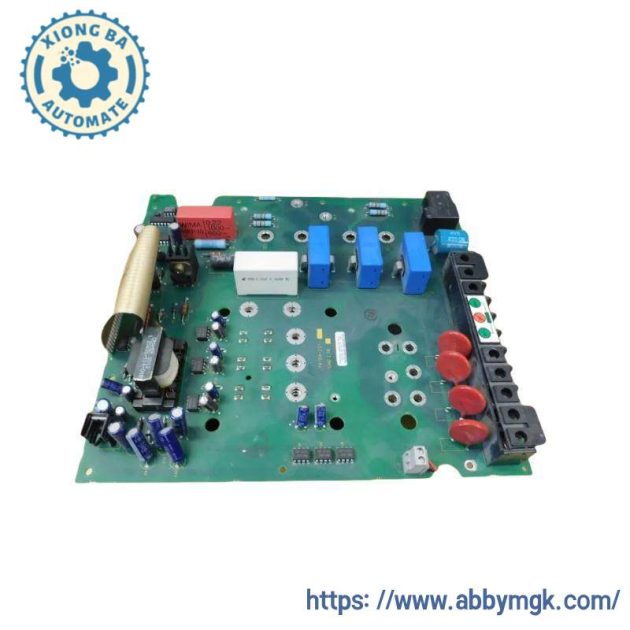 Allen Bradley A74104-231-53 Drive Board - Industrial Control Solutions for Precision & Efficiency