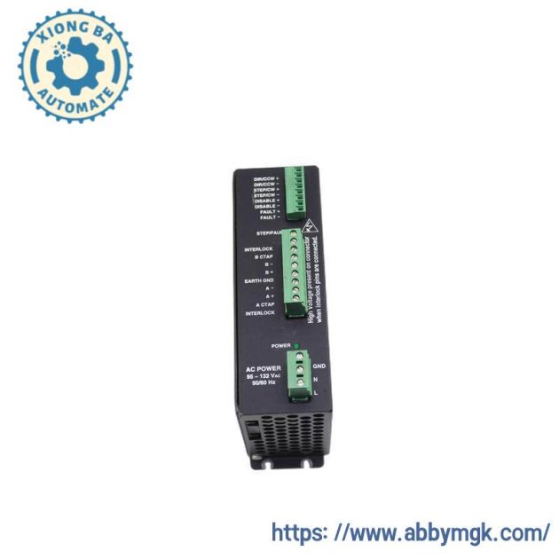 ALSTOM 730475-D Elements-F2 Control Module