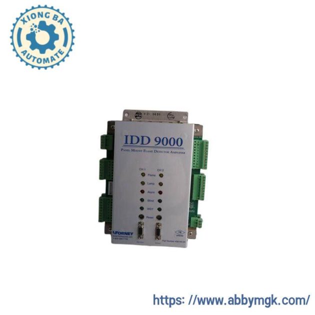 ALSTOM PIB102A 3BEB0180 - Industrial Control Module