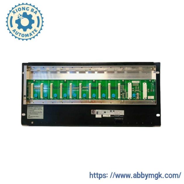 Yokogawa ANB10D-S1 Node Interface Unit - Reliable Control Network Solution