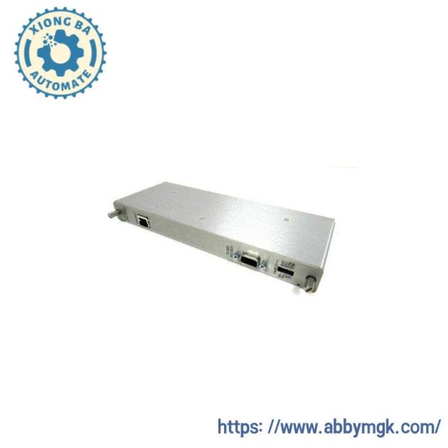 BENTLY 136188-01 Bently Nevada PLC Module