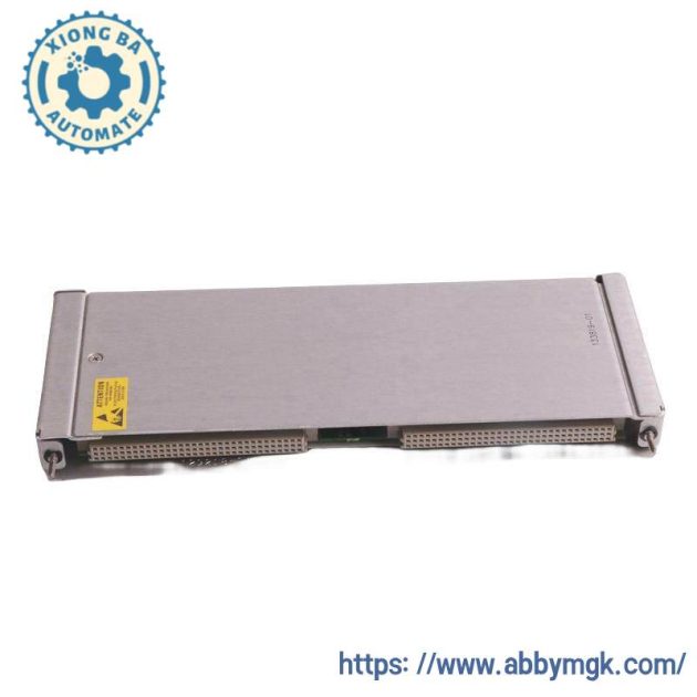 BENTLY 3500/15 133292-01 Industrial Control Module