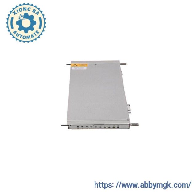 Bently Nevada 149992-01 - 16-Channel Relay Output Module, Industrial Control Solutions