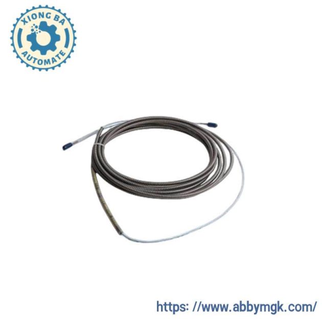 Bently Nevada 330930-060-01-CN Extension Cable for Enhanced Automation Solutions