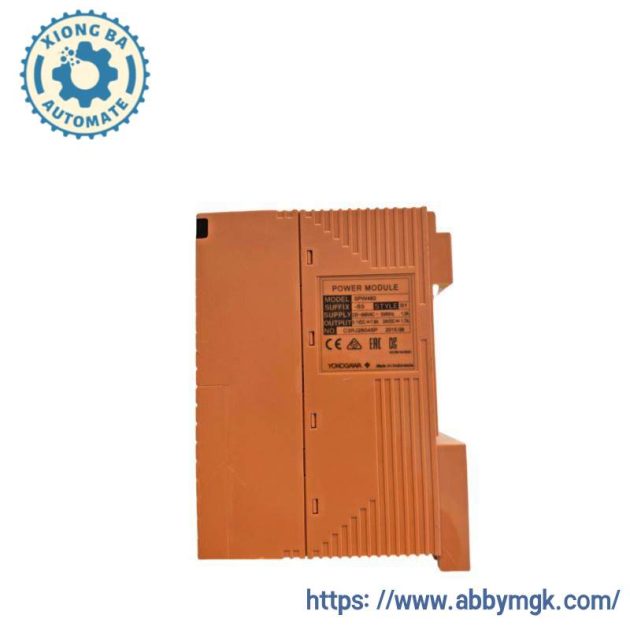 BERGHOF CDIO 5 Digital I/O Module for Industrial Automation