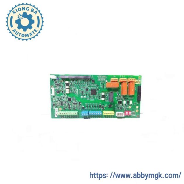 AB Electronics 1440-TPS02-01RA, Monitoring & Measurement Module