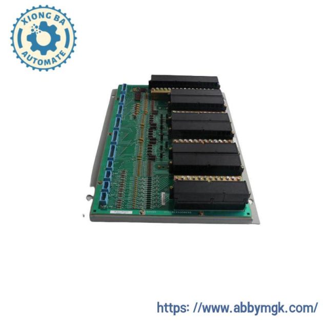 GE DS215UCVBG1AF: Advanced VME Controller Module for Industrial Automation