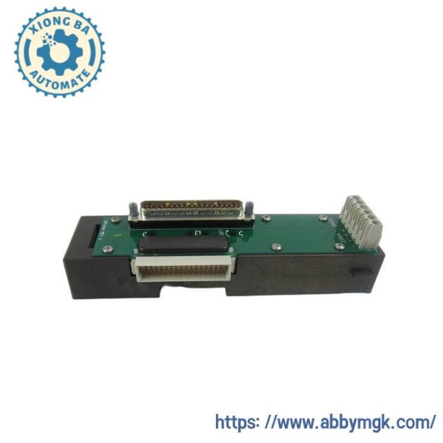 Emerson PLC KJ4001X1-HC1: Industrial Control Module, Enhancing System Flexibility and Efficiency