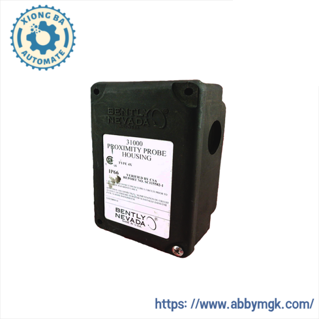 EMERSON KJ4006X1-BD1 - Advanced Control Module for Industrial Automation