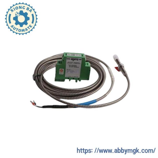 EPRO PR6423/003-030-CN Industrial Control Module