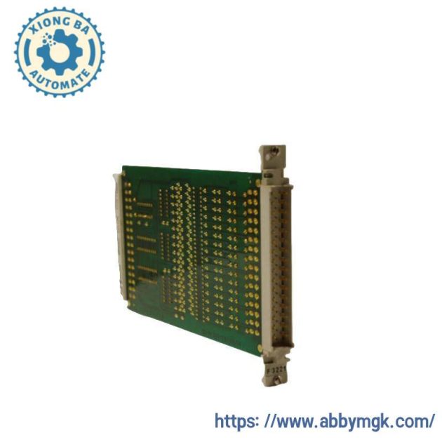 HIMA F3221 Digital Input Module for Industrial Control Systems