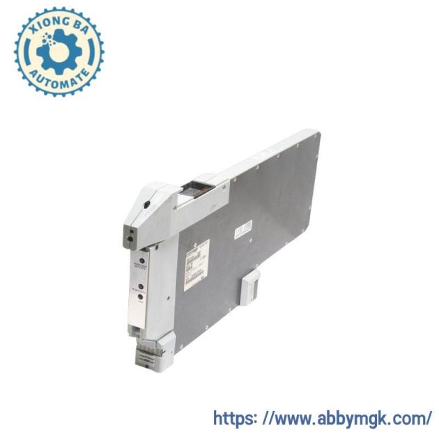 FOXBORO DNBT P0971WV - High-Performance Industrial Control Module