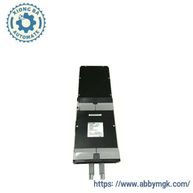 FOXBORO FBM02 Cable Termination Module