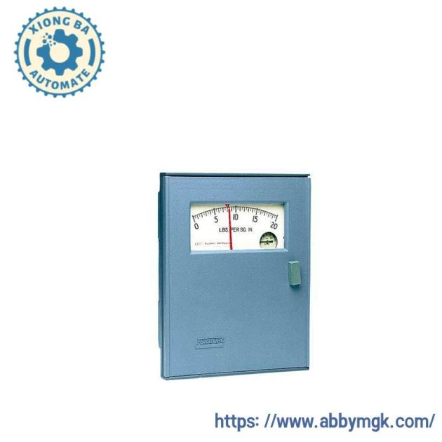 FOXBORO FBM05 Process Control Module