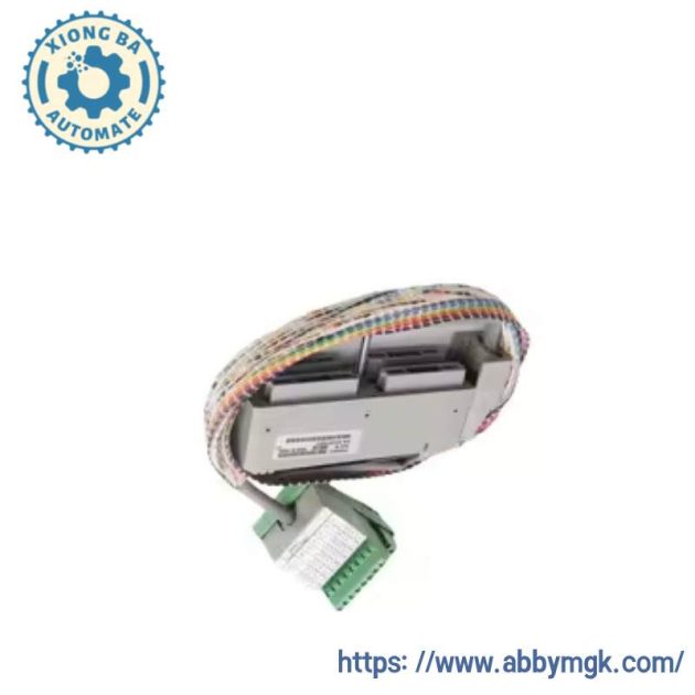 Foxboro FBM3A/33A P0500RU Industrial Control Termination Cable