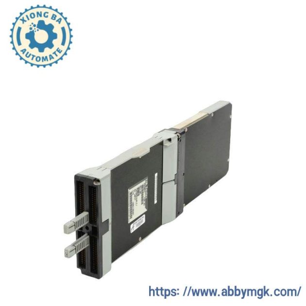 Foxboro P0400YD FBM3 Input Module - Advanced PLC Module for Industrial Automation