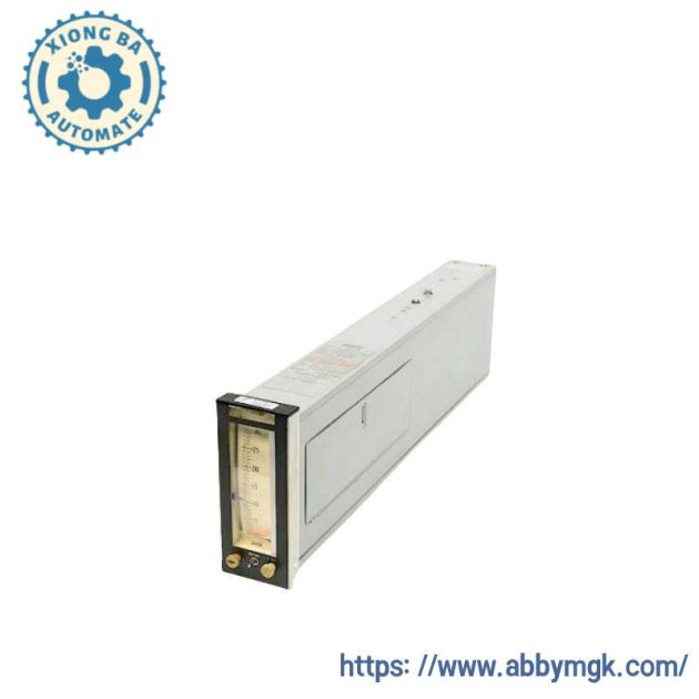 FOXBORO P0800DO Industrial Control Module