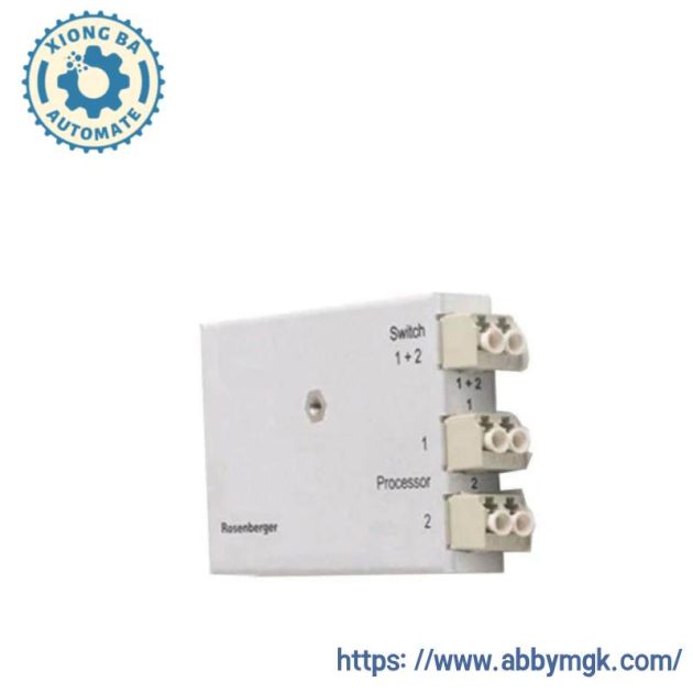 FOXBORO P0903ZQ Module for Industrial Control Systems