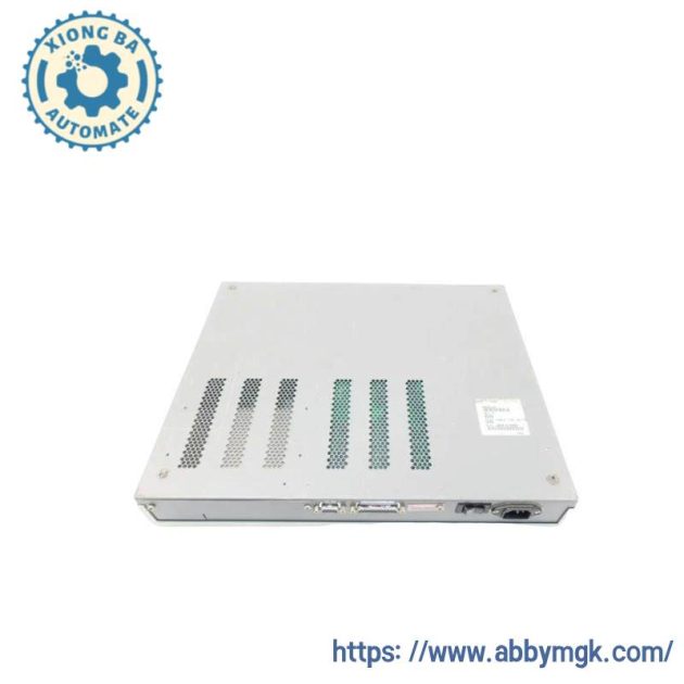 Foxboro P0904AK - Advanced Interface Tabletop Module, High Precision Control Solutions