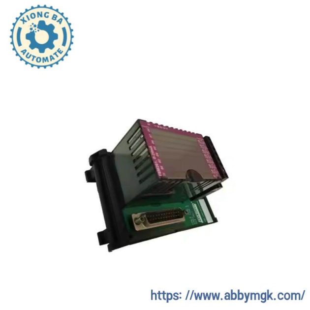 FOXBORO P0916AE Industrial Control Module