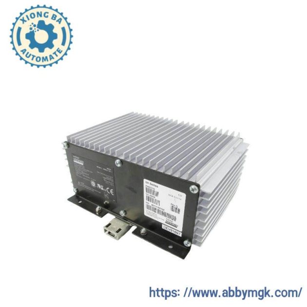 FOXBORO P0922YU VA-26816 Industrial Power Supply Module