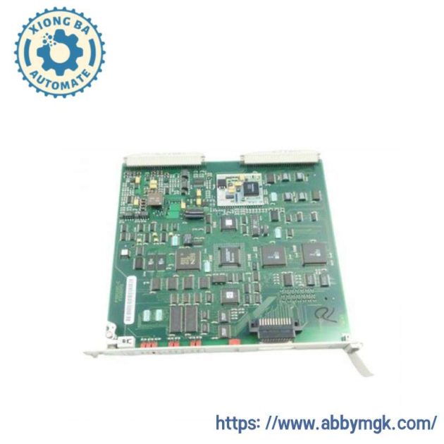 Foxboro P0951BA: High-Performance FBP10 Interface Module