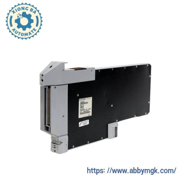 FOXBORO P0960HA REV-0L Gateway Processor: Industrial Control System Innovation