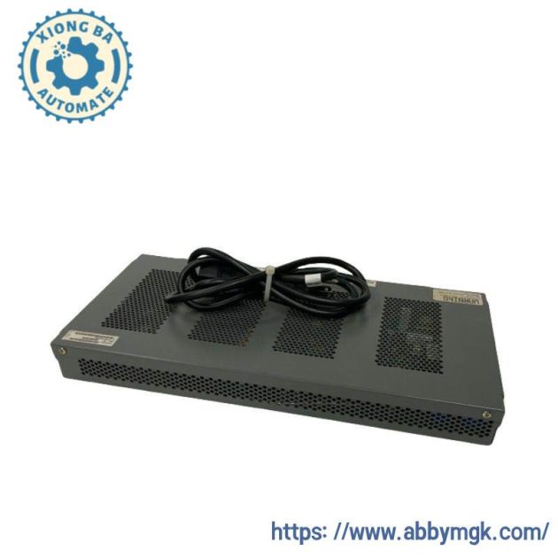 FOXBORO P0972ZQ Module for Industrial Control Systems