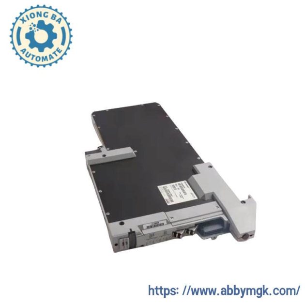 FOXBORO ZCP270 High-Precision Control Module