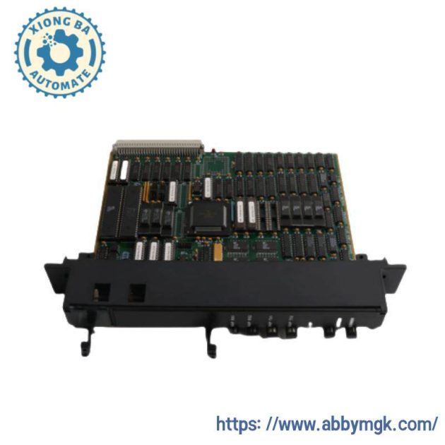 GE 151X1224CFG GFOI Module for Industrial Control Systems