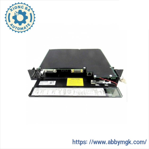 GE Circuit Board 44A752213-G01, High-Performance Control Module for Industrial Applications