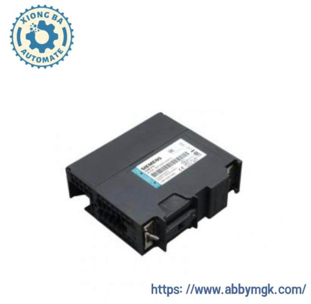 GE D20 MIC - High Precision Industrial Measurement Module