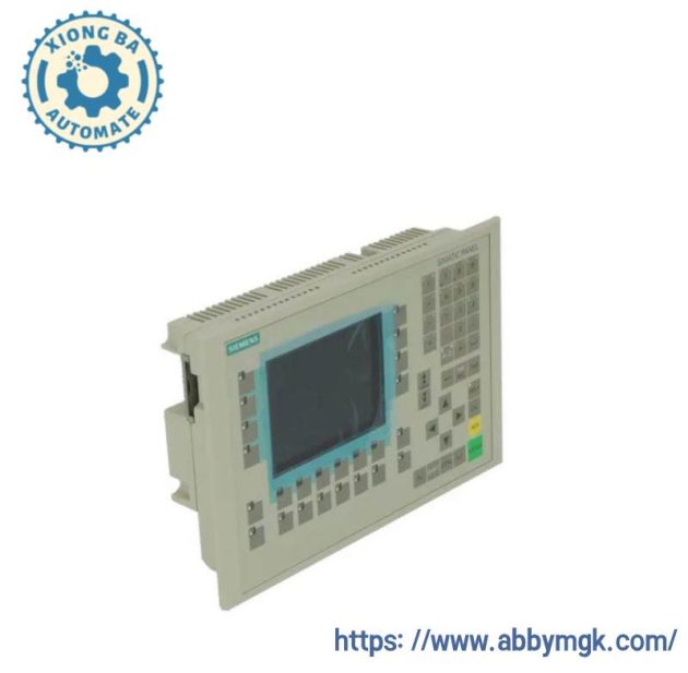 GE D20C PANEL, High-Quality Industrial Control Panel