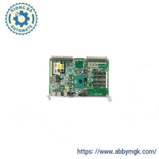 General Electric DS200ADGIH1AAA - GE Auxiliary Interface Board for Mark V Turbine Control Systems