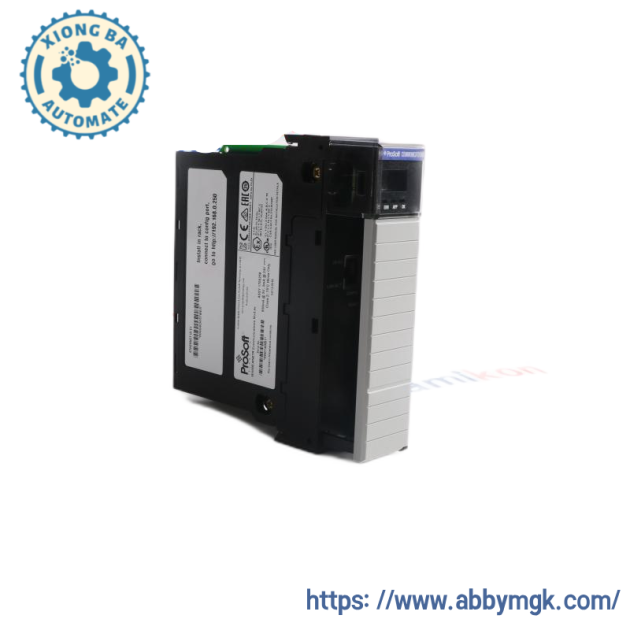 General Electric DS200FGPAG1AHD - PLC Communication Module