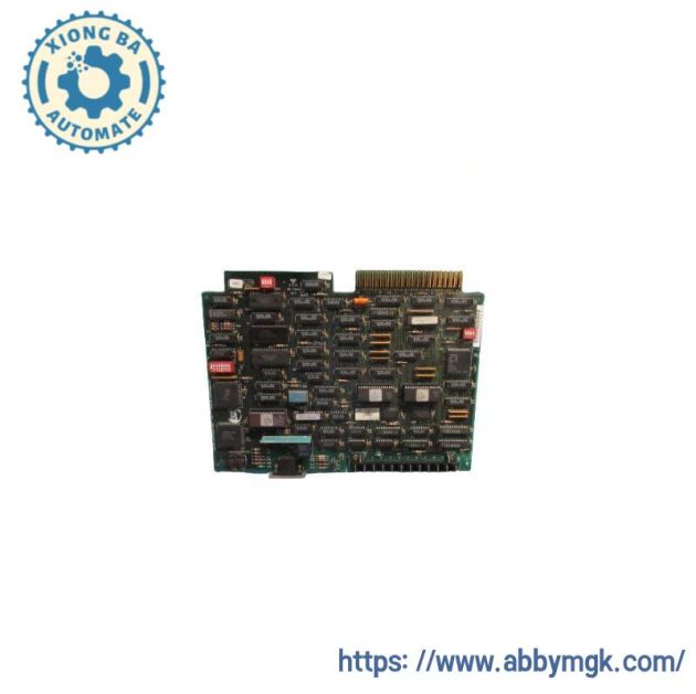 GE DS200LPPAG1AAA Line Protection Card for PLC