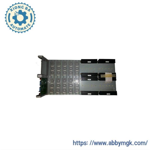 GE DS200SDCCG1AEC - High-Performance Control Module for Industrial Automation