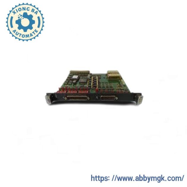 GE DS200SIOBH1ABA - High Performance Control Module for Industrial Automation