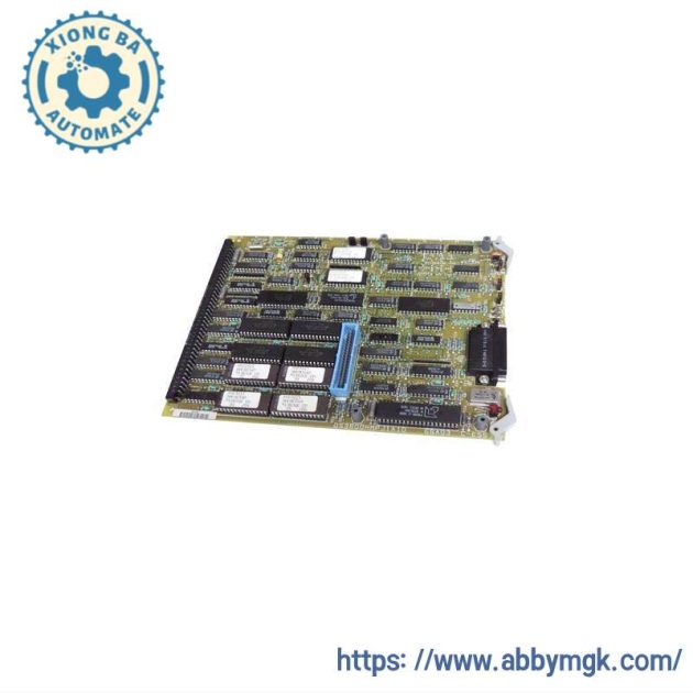 GE DS3800HMPK1 Regulator Card: Advanced Turbine Control Solution