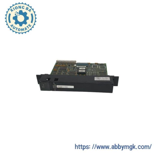 GE F650-G-N-A-B-F-2-G-1-HI-C-E High Performance Industrial Control Module