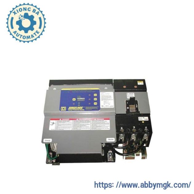 GE HE693STP110 - Industrial Control Module for Automation Systems