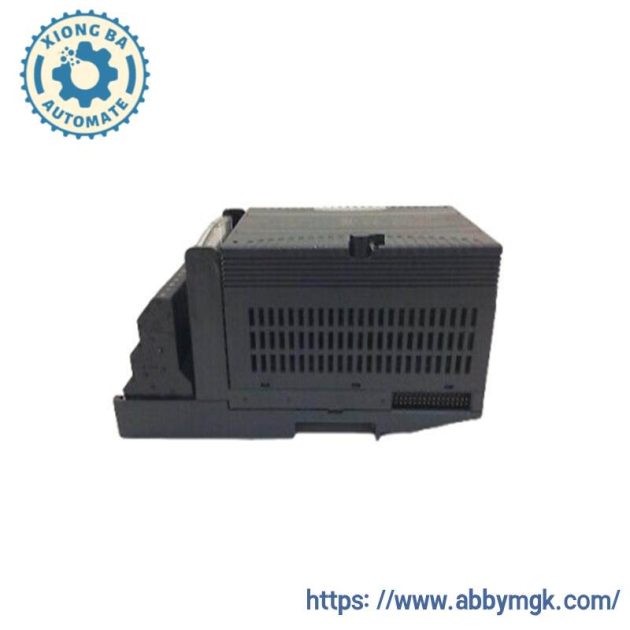 GE IC200ALG262G - Analog Input Module for Advanced Control Solutions